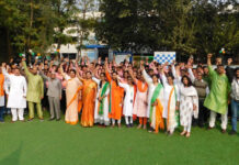 टीमलीज स्किल्स यूनिवर्सिटी ने गणतंत्र दिवस पर ‘पुटिंग इंडिया टू वर्क’ पर जोर दिया Teamlease Skills University emphasized 'Putting India to Work' on Republic Day