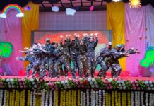 जीआईआईएस अहमदाबाद ने अपने बच्चों के लिए वार्षिक दिवस ‘द विजडम ट्री’ थीम पर मनाया GIIS Ahmedabad celebrates its Annual Day for Children on the theme- 'The Wisdom Tree’