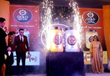 Vastu Dairy launches Vastu Premium Gold Ghee