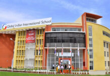 जीआईआईएस को ग्लोबल सिटीजन स्कॉलरशिप के लिए 10,000 से अधिक आवेदन प्राप्त हुए GIIS witnesses 10000+ applications for the Global Citizen Scholarship