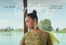 नवीनतम ब्राइडल वियर कलेक्शन और फैशन ट्रेंड के साथ २९ और ३० मार्च को सूरत के मैरियट होटल में दो दिवसीय हाई लाइफ प्रदर्शनी का आयोजन किया जाएगा On 29th & 30th March at Hotel Marriott Hi Life Exhibition Season's trendiest fashion showcase is back