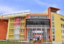 जीआईआईएस अहमदाबाद कक्षा 10वीं के छात्रों ने सीबीएसई 2023 परीक्षा में उत्कृष्ट अंक प्राप्त किए GIIS Ahmedabad students achieve meritorious scores in CBSE 2022-23 exams