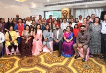 होप ओबेसिटी और सुपरस्पेशलिटी हॉस्पिटल ने मोटापे की सर्जरी से उबरने वाले मरीजों के लिए एक मनोरंजन शाम का आयोजन किया HOPE obesity centre hosts entertainment evening for bariatric surgery takers at Avalon hotel