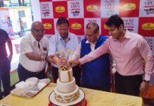 हल्दीराम रेस्टोरेंट सूरत के मध्य में विस्तार करेगा Haldiram’s Restaurant continues its expansion in the heart of Surat