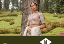 ट्रेंडिंग फैशन कलेक्शन के साथ भारत का प्रमुख फैशन शोकेस २६ और २७ जुलाई को मैरियट होटल, अठवालाइन्स, सूरत में दो दिवसीय हाई-लाइफ प्रदर्शनी आयोजित करेगा। India's premier fashion showcase with the most trending fashion collections will be held on July 26 and 27 at Marriott Hotel, Athwallines, Surat for two days of hi life exhibition.