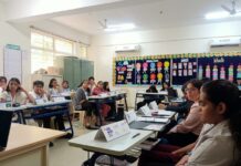 GIIS अहमदाबाद का दूसरा (GIIS MUN) मॉडल यूनाइटेड नेशन 2.0 संस्करण के तहत आयोजित किया गया Global Indian International School, GIIS Ahmedabad, Model United Nations (MUN) conference, GIIS MUN 2.0, GIIS MUN 2.0 summit, GIIS MUN