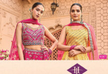 ट्रेंडिंग फैशन कलेक्शन के साथ भारत का प्रमुख फैशन शोकेस २२ और २३ अगस्त को मैरियट होटल, अठवालाइन्स, सूरत में दो दिवसीय हाई-लाइफ प्रदर्शनी आयोजित करेगा On 22nd & 23rd August at Hotel Marriott The exclusive showcase HiLife Exhibition is back in Surat city