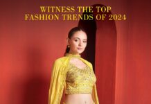 भारत का प्रमुख फैशन शोकेस २९ और ३० जनवरी को मैरियट होटल, अठवालाइन्स, सूरत में दो दिवसीय हाई-लाइफ प्रदर्शनी आयोजित करेगा Surat, Hi Life Exhibition, fashion showcase, designer wear, jewellery, bridal wear, fashion accessories, India's best fashion showcase, Hotel Surat Marriott, trendsetting fashion collections