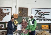 भारत नेपाल विशेषज्ञ टीम देशी गायोंके महत्व पर शोध कर रही है India Nepal expert team is researching the importance of indigenous cows