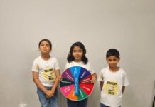 आरएफएल अकादमी की कोडेवर 5.0 नेशनल चैंपियनशिप में बड़ी जीत, दुबई के लिए तैयारी