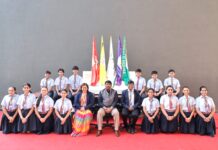 टी. एम. पटेल इंटरनेशनल स्कूल लगातार तीसरी बार सीबीएससी बोर्ड का परिणाम शत प्रतिशत घोषित TM Patel International School Achieves 100% CBSE Board Results for the Third Consecutive Year