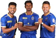 बंगाल प्रो टी-20 लीग 2024 में “लक्स श्याम कोलकाता टाइगर्स” की टीम दहाड़ने को तैयार