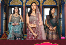 हाईलाइफ ब्राइड्स, भारत की सबसे बड़ी फैशन प्रदर्शनी कंपनी हाईलाइफ एग्जिबिशन द्वारा बेंचमार्क ब्राइडल एग्जिबिशन २५ और २६ जून को सूरत के होटल मैरियट में आयोजित किया जाएगा