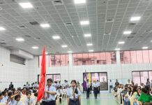 भावी लीडर्स का सशक्तिकरण : टी.एम. पटेल इंटरनेशनल स्कूल 2024-25 में प्रेरक अलंकरण समारोह आयोजित किया गया