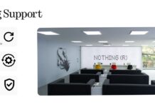 नथिंग इंडिया ने त्योहारी सीजन से पहले किया अपने सर्विस सेंटर नेटवर्क का विस्तार