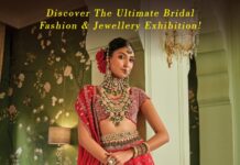 भारत की सबसे बड़ी फैशन प्रदर्शनी कंपनी हाईलाइफ एग्जिबिशन द्वारा हाईलाइफ ब्राइड्स प्रदर्शनी ०७ और ०८ मार्च को सूरत के होटल मैरियट में आयोजित किया जाएगा