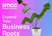 SMCC Global Solutions ने भारत में इनबाउंड कस्टमर सर्विस सपोर्ट के लिए कॉल सेंटर फ्रैंचाइज़ी लॉन्च की