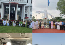 आत्मनिर्भर रक्षा का नवयुग: प्रधानमंत्री मोदी के नेतृत्व में 11 वर्षों की गौरवशाली यात्रा – राधा मोहन सिंह