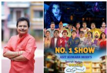 असित कुमार मोदी का ‘तारक मेहता का उल्टा चश्मा’ अपनी प्रभावी कहानी और दर्शकों के 17 सालों के प्यार के कारण आज भी भारतीयों के दिलों पर कर रहा राज! Asit Kumar Modi's Taarak Mehta Ka Ooltah Chashmah continues to rule the hearts of Indians even today, thanks to its impactful storytelling and the unwavering love of viewers for the past 17 years!