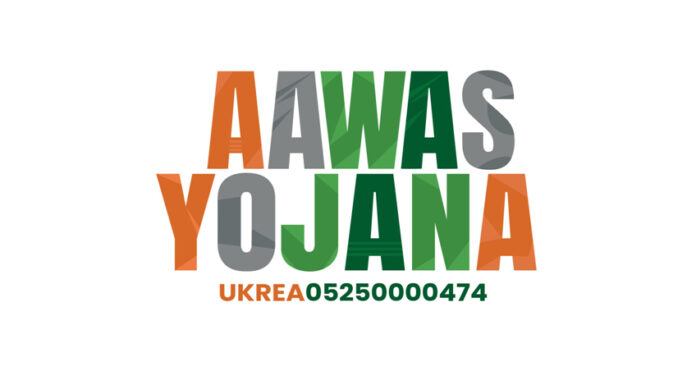 Aawas Yojana India's First Fully Licensed Online Real Estate Platform