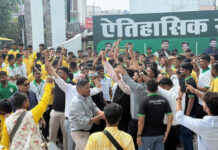 Doon Defence Dreamers ने रचा इतिहास: NDA–II 2025 में 710+ चयन — भरोसे की सबसे मजबूत वजह