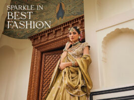 सूरत में हाई लाइफ एग्जिबिशनः यर-एंड फैशन और लग्जरी का ग्रैंड शोकेस २ और ३ दिसंबर को होटल सूरत मैरियट में आयोजित होगा