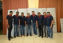 GreatWhite Electrical द्वारा सूरत में भव्य इलेक्ट्रीशियन कॉन्ट्रैक्टर मीट का आयोजन; 500 से अधिक इलेक्ट्रीशियनों की उल्लेखनीय उपस्थिति