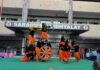 सरस्वती विद्यालय में 11 जनवरी को भव्य कार्निवल का आयोजन, बच्चों के सर्वांगीण विकास पर रहा विशेष फोकस