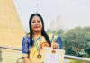 महिला सशक्तिकरण के लिए डॉ. दिव्या ज्योति ने किया सराहनीय कार्य, बनी रोल मॉडल
