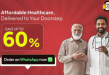 किफायती और भरोसेमंद स्वास्थ्य सेवाओं की दिशा में सशक्त पहल