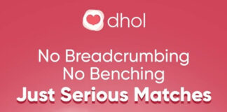 Dhol Matrimony ने AI-पावर्ड, स्कैम-रेसिस्टेंट और प्राइवेसी-फर्स्ट प्लेटफॉर्म के साथ ऑनलाइन मैचमेकिंग को नया आयाम दिया