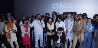 हरियाणा ने बदल दी मनोरंजन की परिभाषा: STAGE ने 2026 स्लेट वीडियो के साथ रचा इतिहास