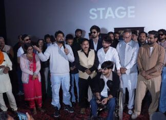 हरियाणा ने बदल दी मनोरंजन की परिभाषा: STAGE ने 2026 स्लेट वीडियो के साथ रचा इतिहास