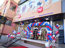 मेक माय ट्रिप ने बेंगलुरु में लॉन्च किया अपना पहला एक्सपीरियंस सेंटर, ट्रैवल प्लानिंग को मिला नया आयाम