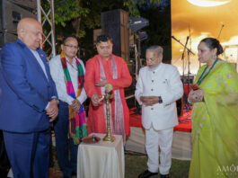 धानुका एग्रीटेक ने मनाया विश्व जल दिवस, जल सुरक्षा एवं महिला सशक्तीकरण पर दिया ज़ोर