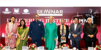 भारत के अटॉर्नी जनरल ने समय पर न्याय सुनिश्चित करने पर आयोजित सेमिनार में प्ली बार्गेनिंग के लिए नए ढांचे की मांग की