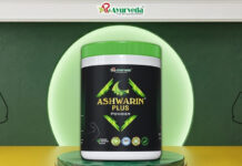 अश्वारिन प्लस पाउडर के साथ बनाएं मजबूत मसल्स और पाएं दमदार ताकत