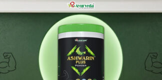 अश्वारिन प्लस पाउडर के साथ बनाएं मजबूत मसल्स और पाएं दमदार ताकत