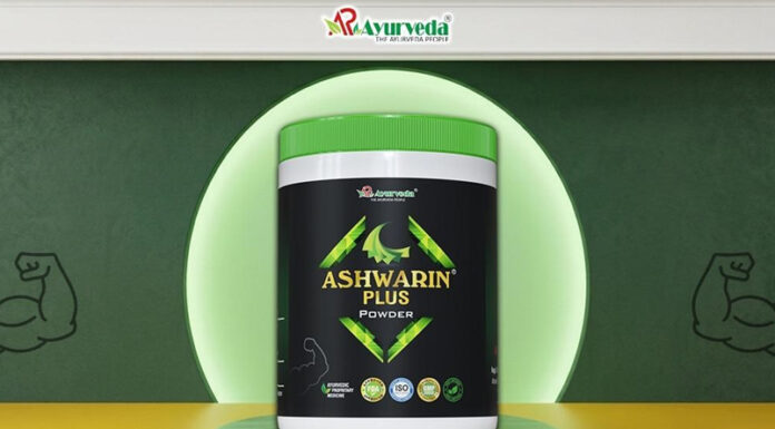 अश्वारिन प्लस पाउडर के साथ बनाएं मजबूत मसल्स और पाएं दमदार ताकत