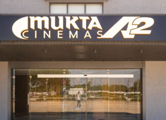 वन सिनेमाज, मुक्ता A2 सिनेमाज द्वारा संचालित महेसाणा में लग्ज़री मल्टीप्लेक्स का उद्घाटन