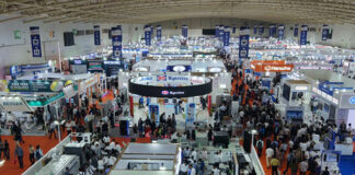 भारत में इलेक्ट्रॉनिक्स मैन्युफैक्चरिंग तेज रफ्तार पर; Electronica India और Productronica India 2026 में दिखेगा ग्रोथ