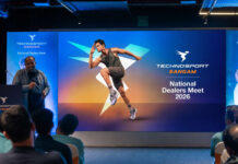 टेक्नोस्पोर्ट ने ‘संगम 2026’ राष्ट्रीय डीलर्स बैठक आयोजित की; ₹1,000 करोड़ राजस्व उपलब्धि का लक्ष्य