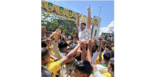 ड्रीमर्स एजु हब ने NDA-II 2025 में 58 चयन के साथ राष्ट्रीय रिकॉर्ड बनाया, भारत के डिफेंस कोचिंग क्षेत्र में बना अग्रणी संस्थान