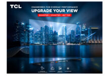 TCL ने भारत में एडवांस्ड QLED और Mini LED के साथ Phase 1 प्रीमियम टेलीविजन लाइनअप पेश किया