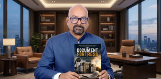 सिलेबस नहीं, दिमाग जीतता है परीक्षा, IIT रुड़की के इस पूर्व छात्र की किताब से बदल रही लाखों अभ्यर्थियों की सोच