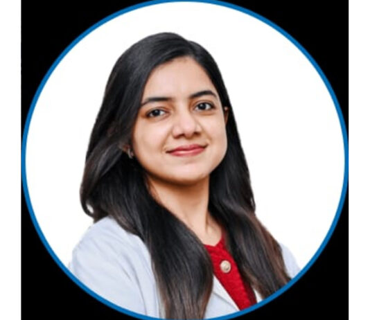 एएसजी आई हॉस्पिटल, सूरत द्वारा स्क्विंट (तिरछी आँख/भेंगापन) और समय पर विशेषज्ञ उपचार के महत्व को लेकर जागरूकता