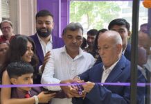 ₹5,000 से शुरू हुआ सफर, 10×10 के कमरे से 20,000 sq. ft. फैक्ट्री और तीसरे Store तक पहुंचा Sagar Perfume