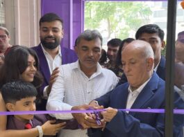 ₹5,000 से शुरू हुआ सफर, 10×10 के कमरे से 20,000 sq. ft. फैक्ट्री और तीसरे Store तक पहुंचा Sagar Perfume