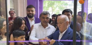 ₹5,000 से शुरू हुआ सफर, 10×10 के कमरे से 20,000 sq. ft. फैक्ट्री और तीसरे Store तक पहुंचा Sagar Perfume